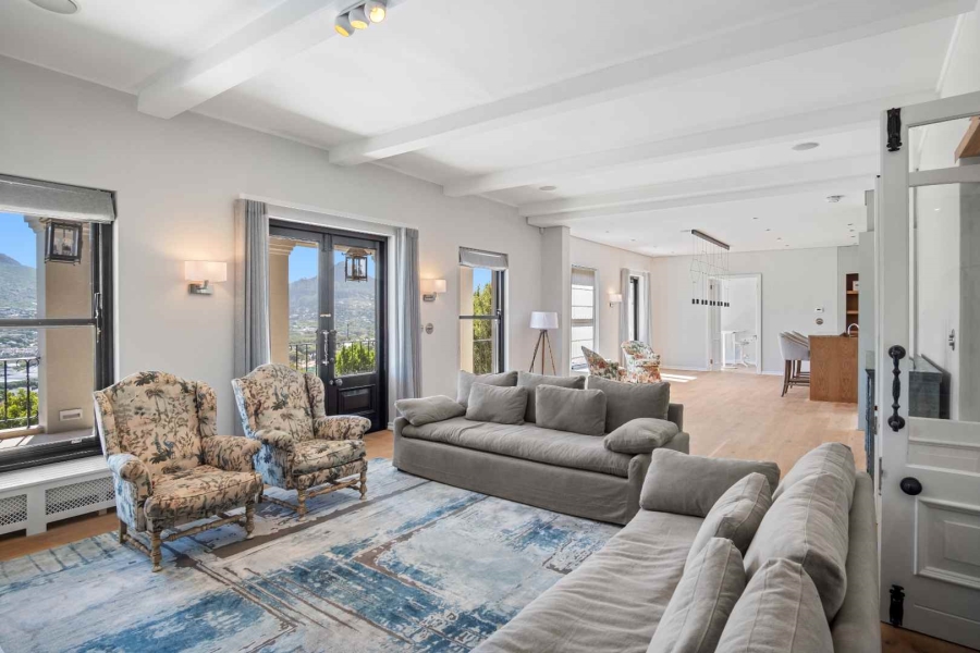 6 Bedroom Property for Sale in Scott Estate Western Cape